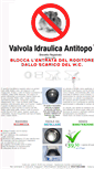 Mobile Screenshot of antitopo.com